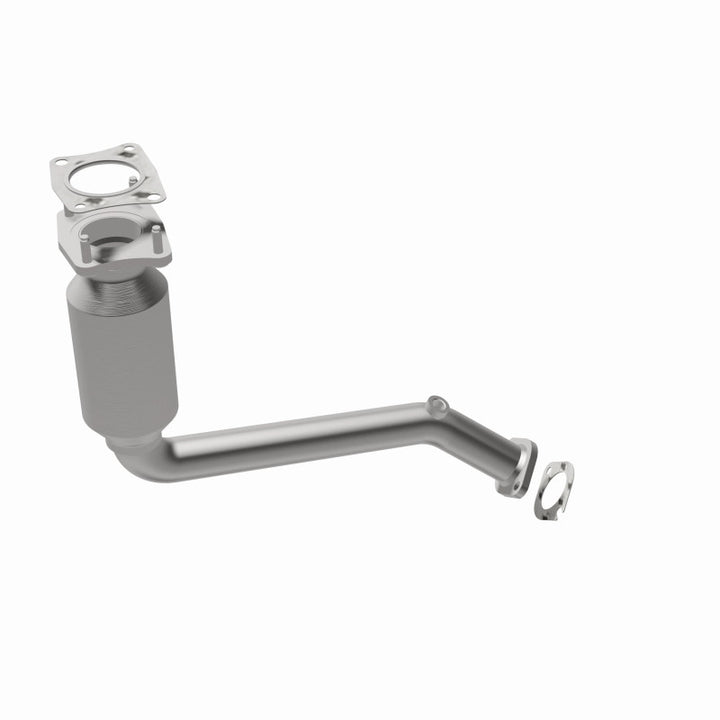 Magnaflow Direct Fit Catalytic Converter 97-00 Ford Escort 2.0L CARB Compliant - OneFastShop