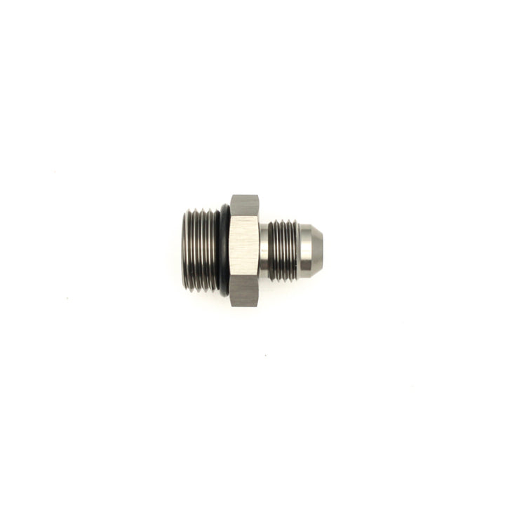 DeatschWerks 8AN ORB Male To 6AN Male Adapter With O-Ring - OneFastShop