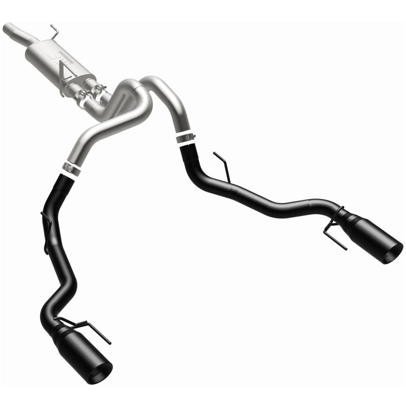 Magnaflow NEO Cat-Back Exhaust System for 2021-2024 Ford F150 Tremor - OneFastShop