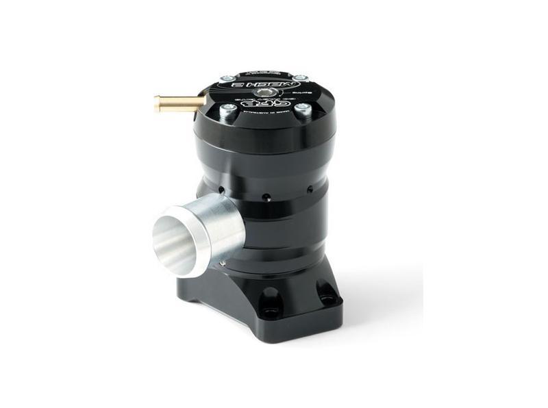 GFB Mach 2 TMS Recirculating Diverter Valve for Hyundai Kia 2.5T