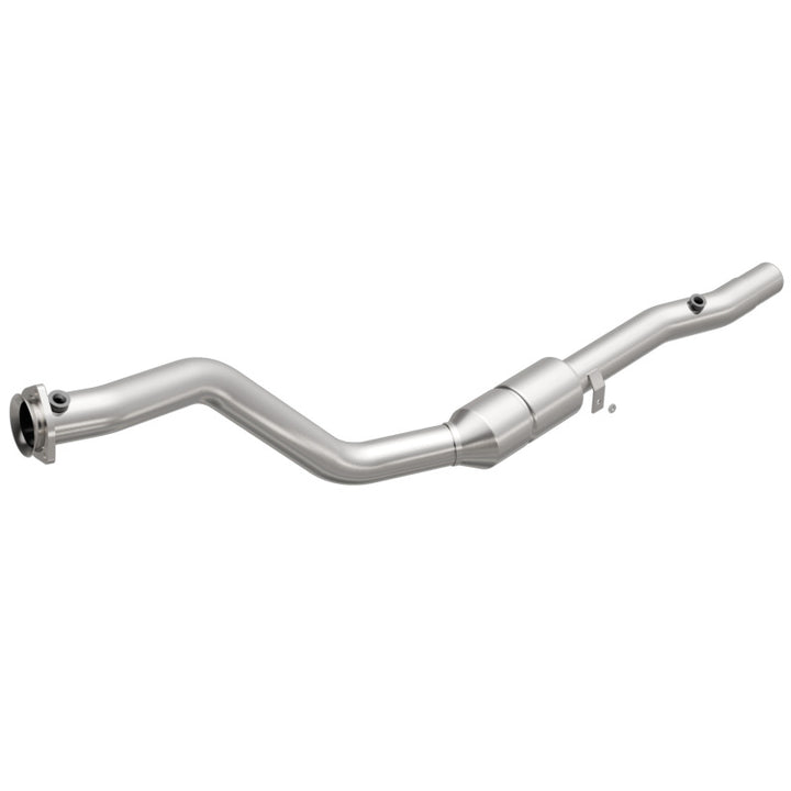 MagnaFlow Direct-Fit Catalytic Converter 24116 Audi S8 4.2L - Passenger Side - OneFastShop