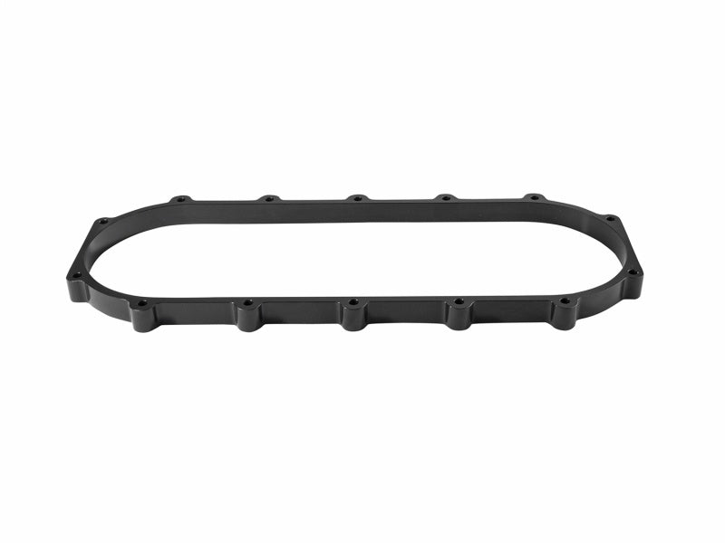 Skunk2 Ultra Series 1L Plenum Spacer - Honda/Acura B/K-Series 1988-2017 - Black, image 5