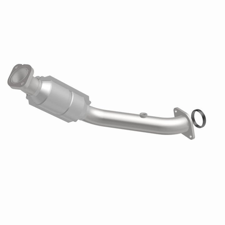 Magnaflow Direct Fit Catalytic Converter 2005-2007 Corvette 6.0L OEM - OneFastShop