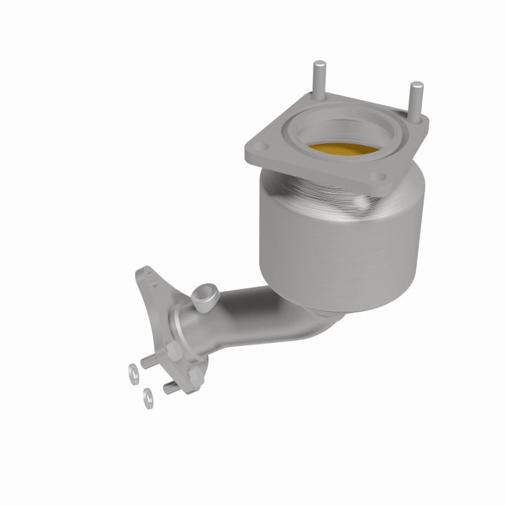 Magnaflow Catalytic Converter DF 2007-2012 Altima 3.5L Underbody - OneFastShop