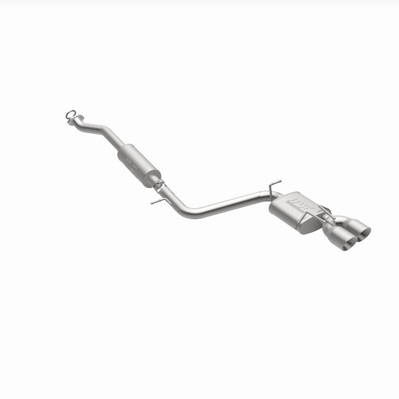 MagnaFlow Street Series Cat-Back Exhaust for 18-19 Toyota Camry SE 2.5L - OneFastShop