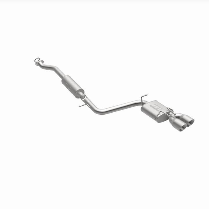 MagnaFlow Street Series Cat-Back Exhaust for 18-19 Toyota Camry SE 2.5L - OneFastShop