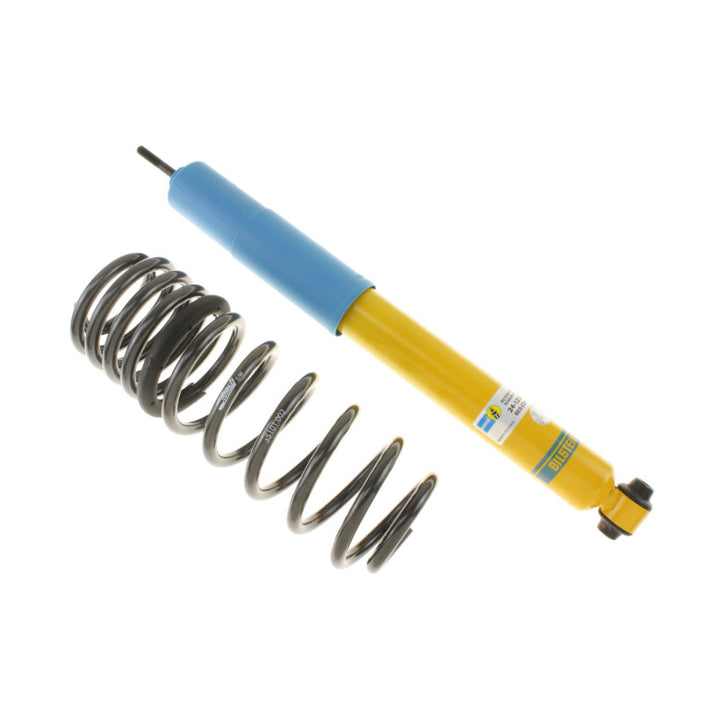 Bilstein B12 Pro-Kit Front & Rear Suspension Kit for 05-10 Ford Mustang Base/GT - OneFastShop