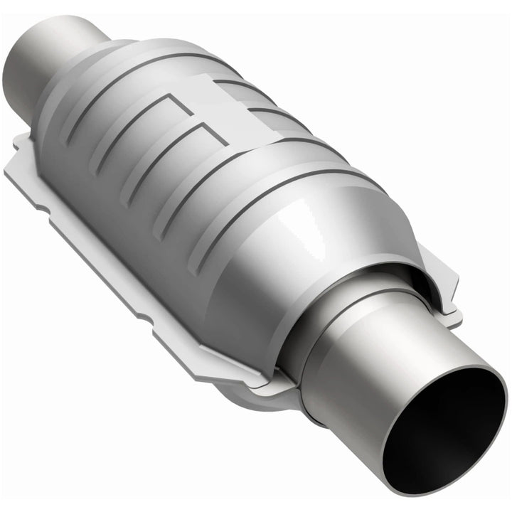 Magnaflow Universal Catalytic Converter 13" L 2.25" ID/OD CARB Compliant