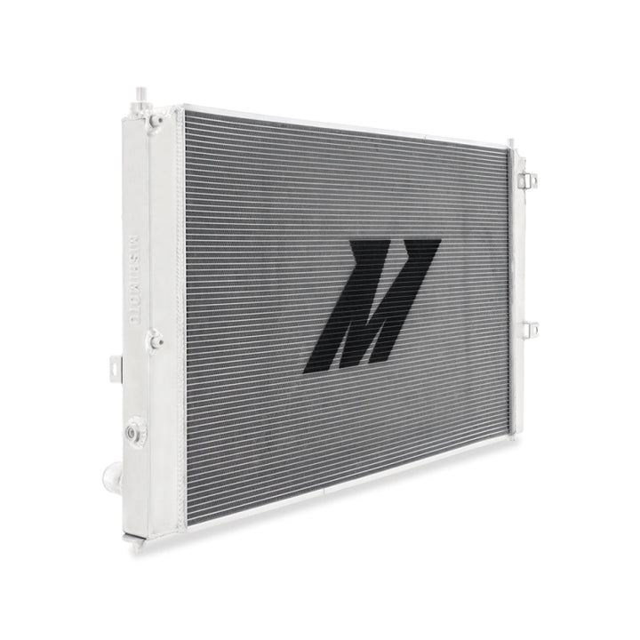 Mishimoto Aluminum Performance Radiator for 2016+ Honda Civic 1.5T (Incl. SI)