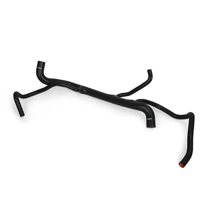 Mishimoto Silicone Radiator Hose Kit Black 16+ Camaro SS - OneFastShop