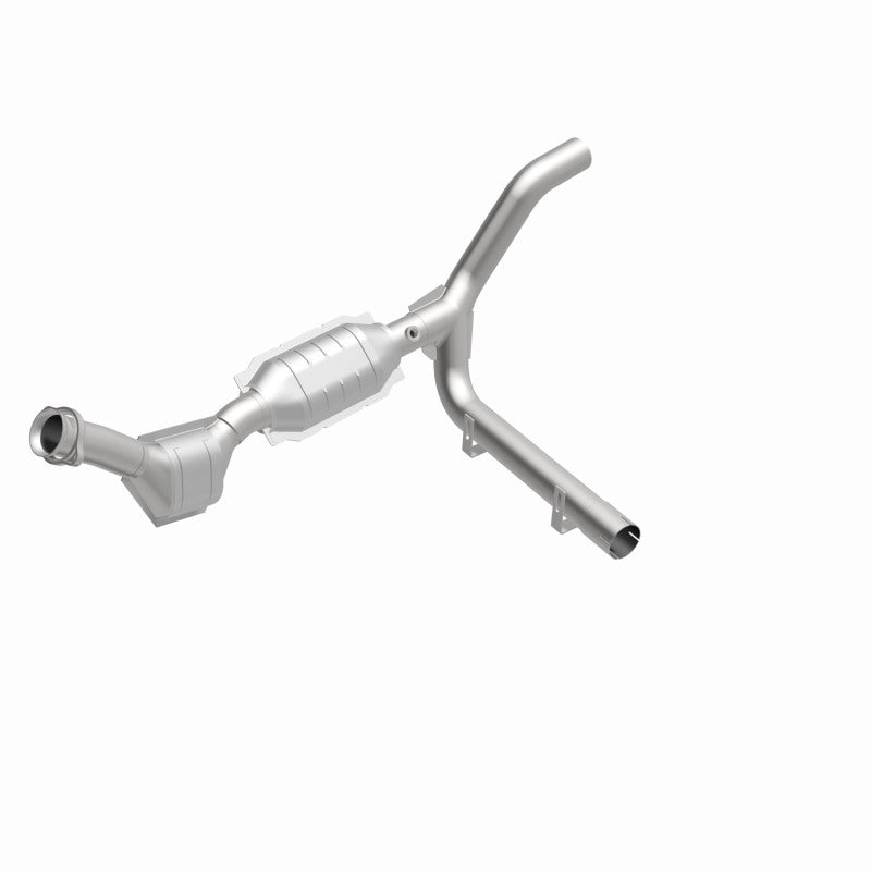 Magnaflow Direct-Fit Catalytic Converter for 97-98 Ford F-150 4.2L P/S 4WD
