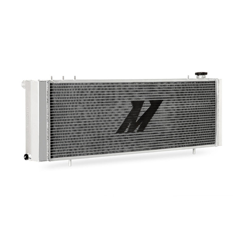 Mishimoto Aluminum Performance Radiator for 89-01 Jeep Cherokee XJ