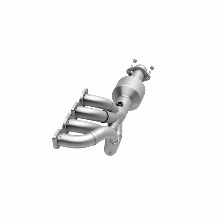 Magnaflow Direct-Fit Catalytic Converter for 2006-2010 BMW 5-6 Driver Side - OneFastShop