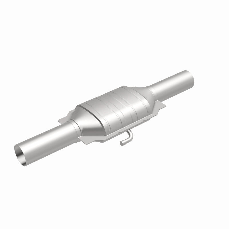 Magnaflow Catalytic Converter 2.5 Inch Direct Fit for 1986-1994 Cadillac Buick Oldsmobile Pontiac - OneFastShop