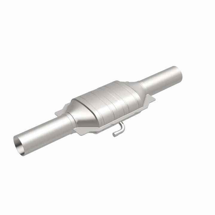Magnaflow Catalytic Converter 2.5 Inch Direct Fit for 1986-1994 Cadillac Buick Oldsmobile Pontiac - OneFastShop