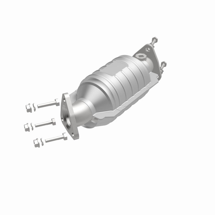 Magnaflow Direct Fit Catalytic Converter 99-02 Nissan Frontier / 00-04 Xterra 3.3L California Compliant - OneFastShop