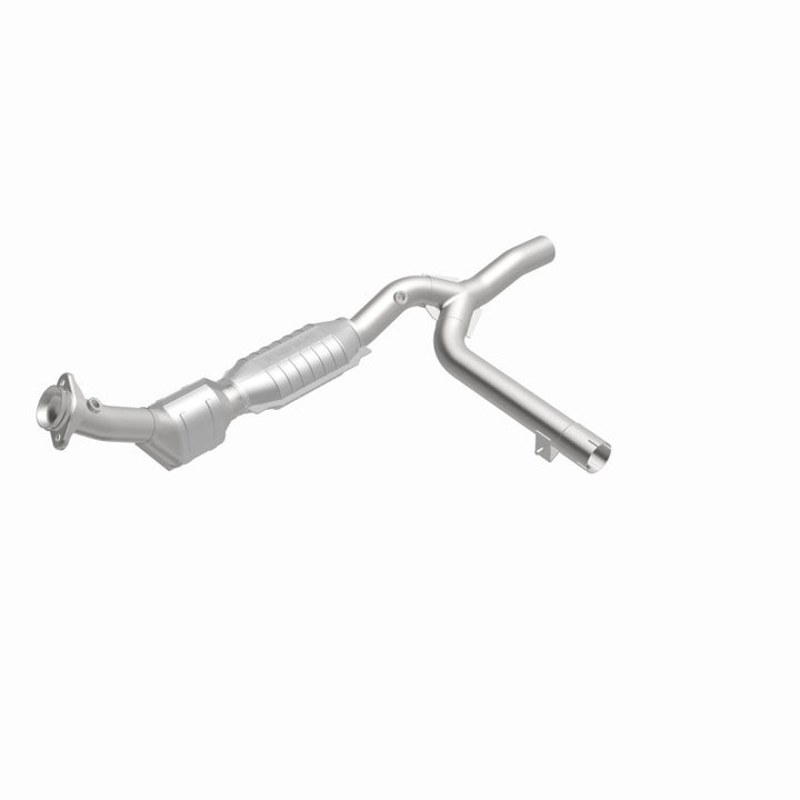 Magnaflow Catalytic Converter for 01-03 F150 5.4 Passenger Side OEM - OneFastShop