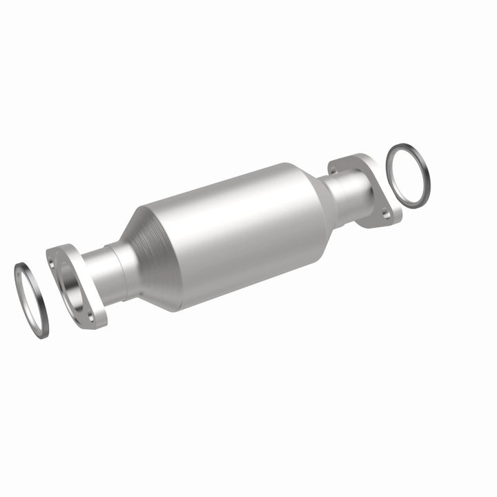 Magnaflow Direct-Fit Catalytic Converter for 95-99 Toyota Tacoma and 1997 Geo Prizm - OneFastShop