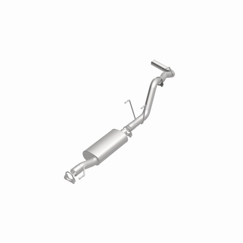 MagnaFlow BRE Exhaust Kit – for 2006–2008 Dodge Ram 1500 5.7L