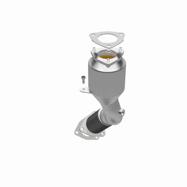 Magnaflow OEM Underbody Direct Fit Catalytic Converter for 03-06 Cayenne V8 4.5 - OneFastShop