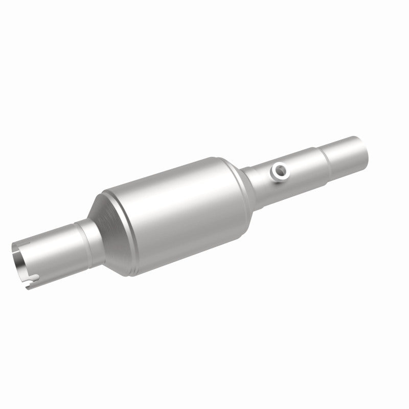 Magnaflow Direct Fit Catalytic Converter 96-98 Jeep Grand Cherokee Underbody - OneFastShop