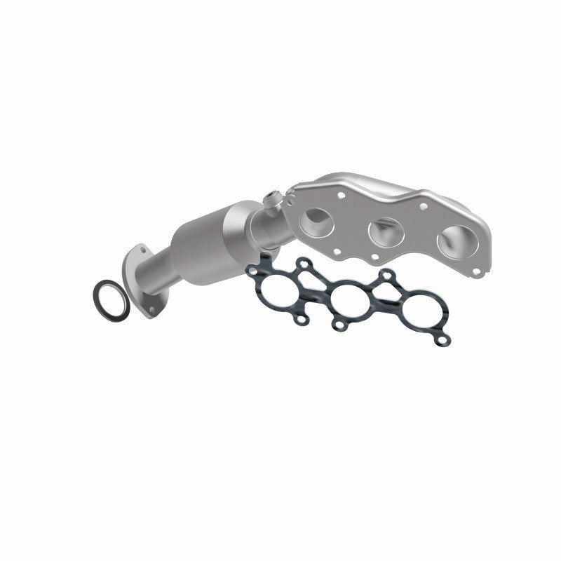 Magnaflow Direct Fit Catalytic Converter for 06-08 Lexus IS250 V6 2.5