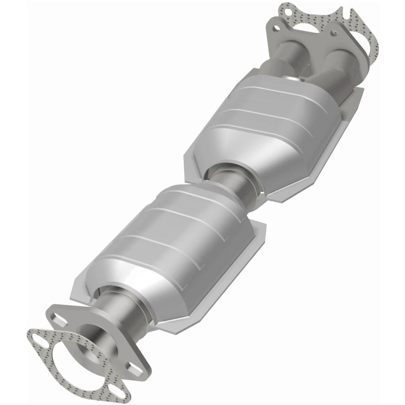 MagnaFlow Direct-Fit Catalytic Converter for Ford 1986-1987
