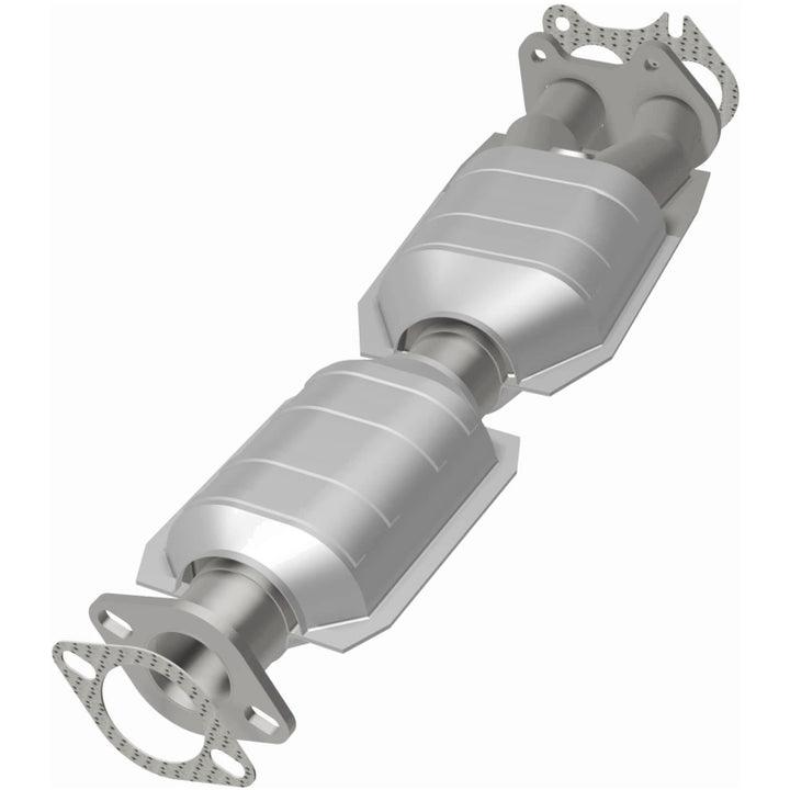 MagnaFlow Direct-Fit Catalytic Converter for Ford 1986-1987