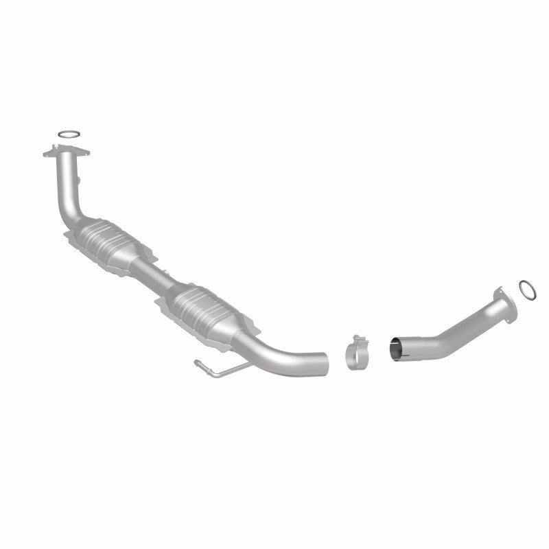 Magnaflow Direct-Fit Catalytic Converter OEM for 07-08 Tundra 5.7L Driver Side - OneFastShop