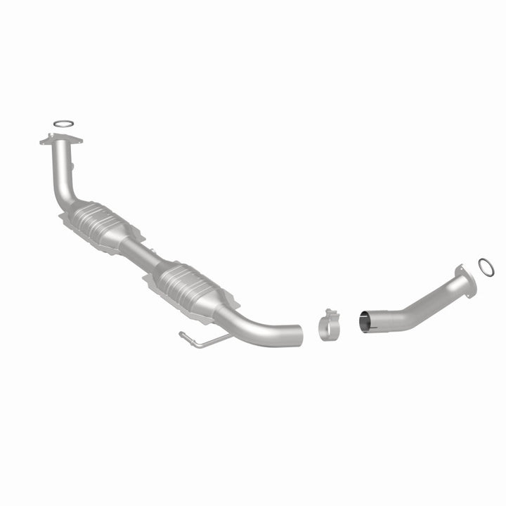 Magnaflow Direct-Fit Catalytic Converter OEM for 07-08 Tundra 5.7L Driver Side - OneFastShop