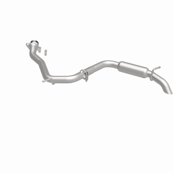 BRE Exhaust 13-17 Toyota RAV4 2.5L Muffler Kit BRE