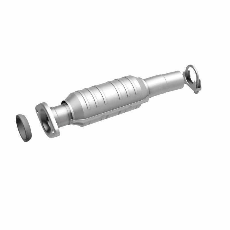 Magnaflow Catalytic Converter DF 04-06 Toyota Sienna 3.3L AWD Rear