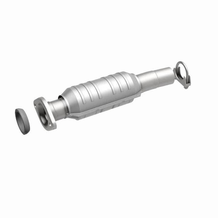 Magnaflow Catalytic Converter DF 04-06 Toyota Sienna 3.3L AWD Rear