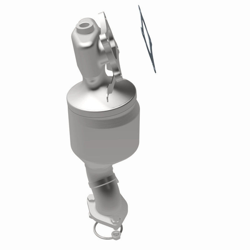 Magnaflow Direct Fit Converter for Honda Odyssey 3.5L 08-16 - OneFastShop