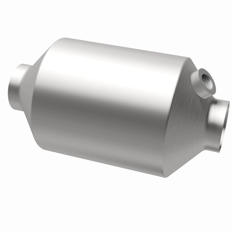 Magnaflow 2.00 1/O2 CA 5in Spun Universal Converter for Dodge Durango 2004-2006 and Ford Freestar 2004-2005 - OneFastShop