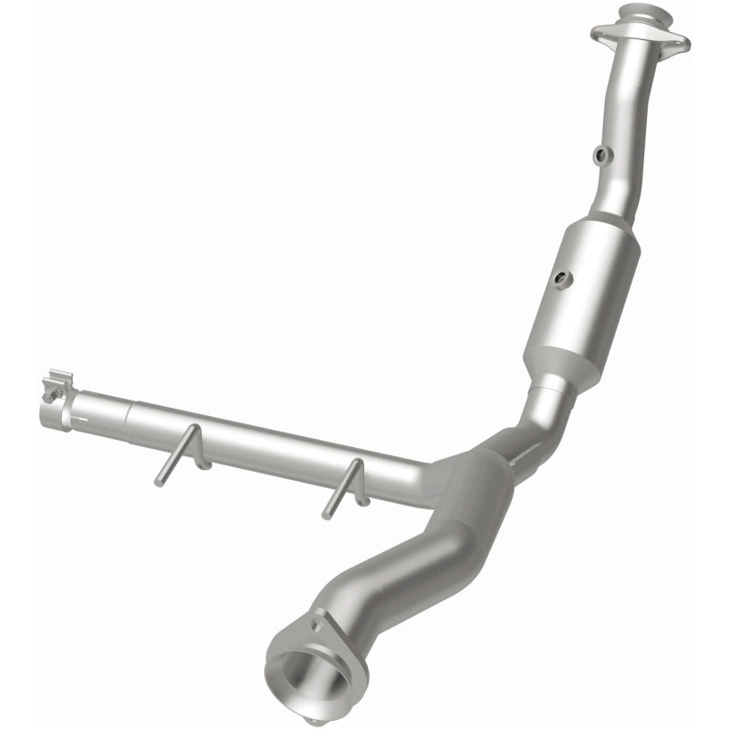 Magnaflow Direct Fit Converter for 15-17 Ford F-150 3.5L
