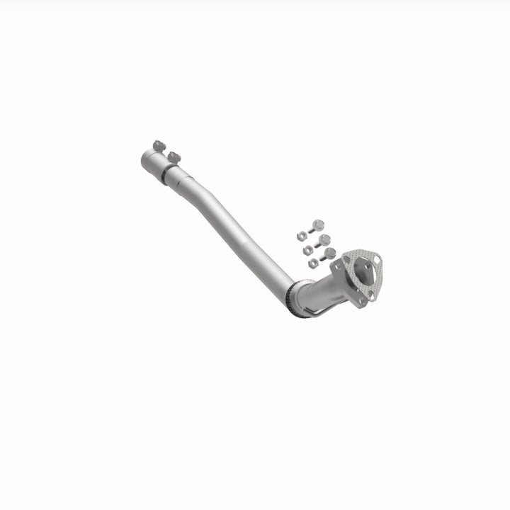 BRE Exhaust 2002–2005 Front Pipe Kit for A4 Quattro A4 1.8L