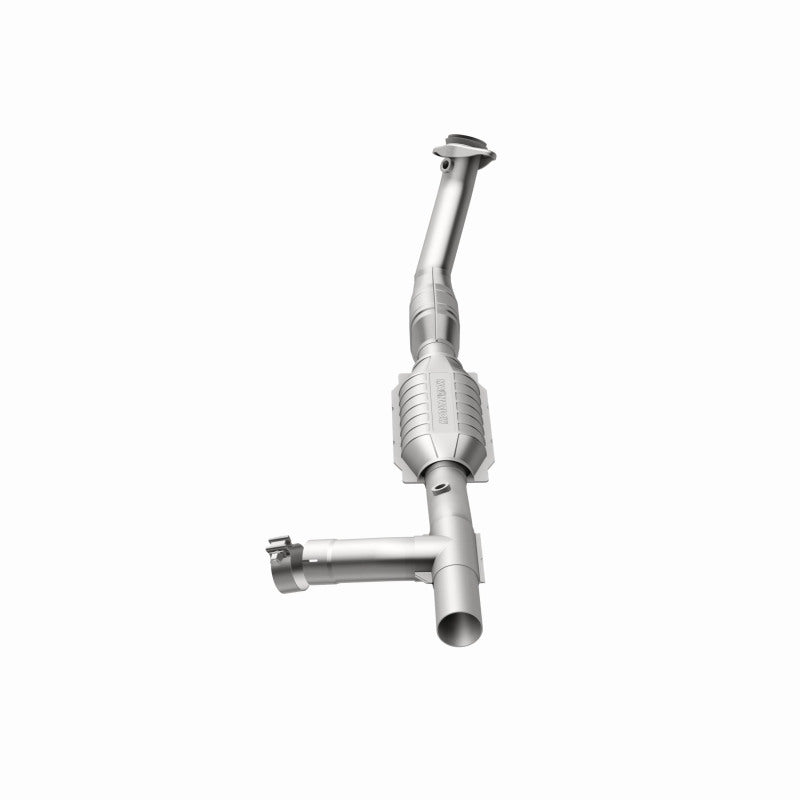 MagnaFlow Direct-Fit Catalytic Converter for 99-00 Ford Trucks 5.4L - OneFastShop