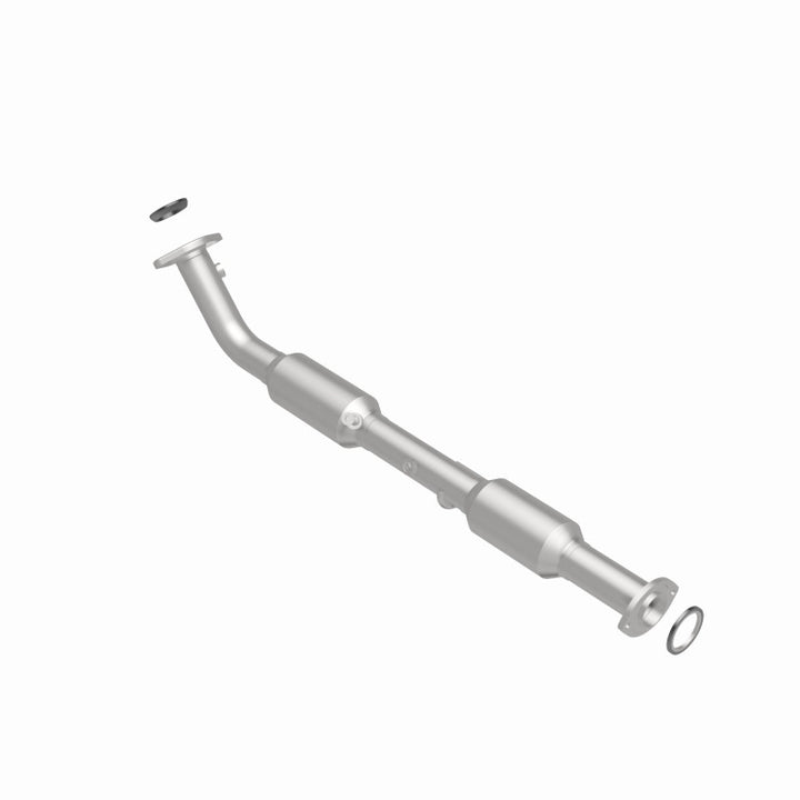 Magnaflow Direct Fit Catalytic Converter for 05-12 Toyota Tacoma 2.7L - OneFastShop