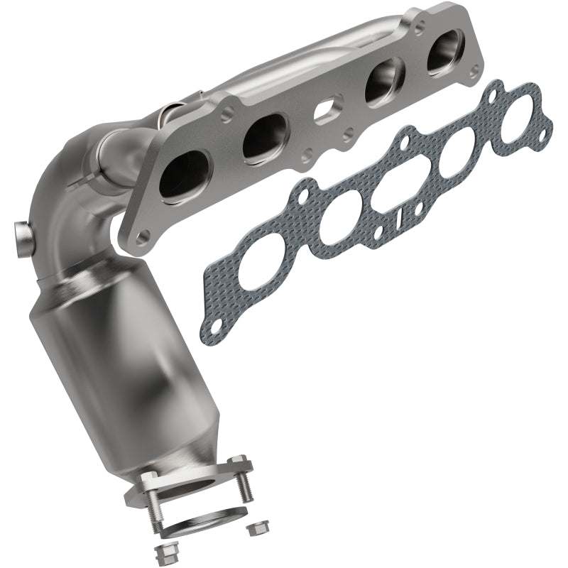 MagnaFlow Catalytic Converter DF 97-01 Toyota Camry 2.2L California Compliant - OneFastShop