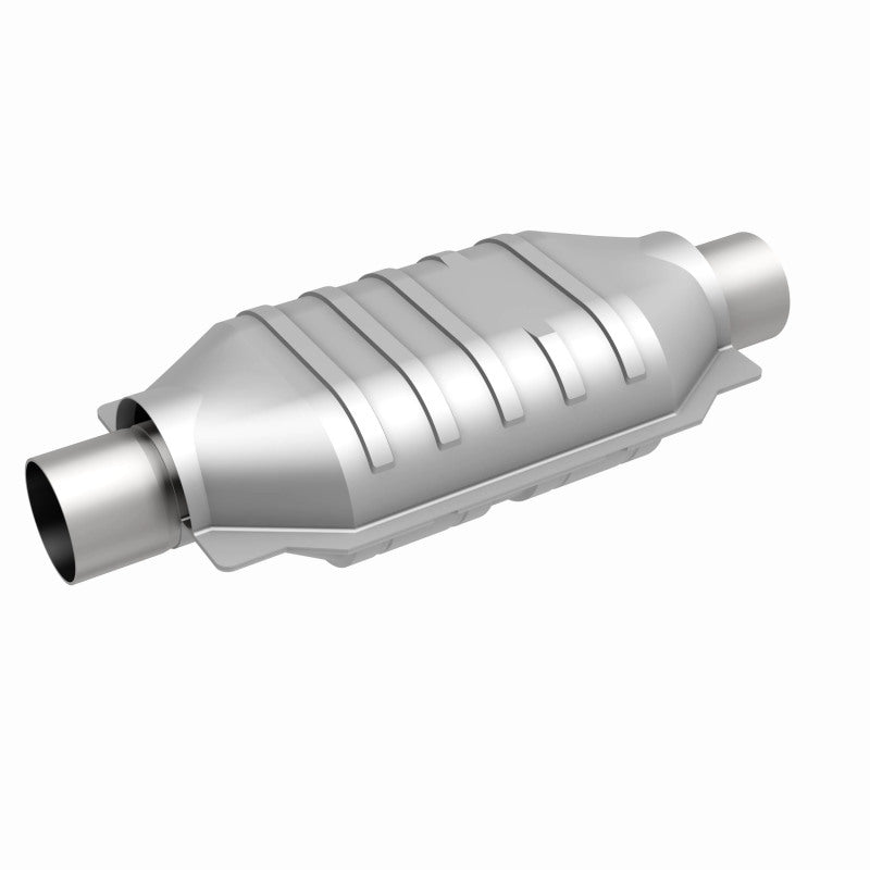 Magnaflow Universal Catalytic Converter 3.00 OBD2 Ulev Compatible with 2000-2005 Chevrolet Astro and GMC Safari