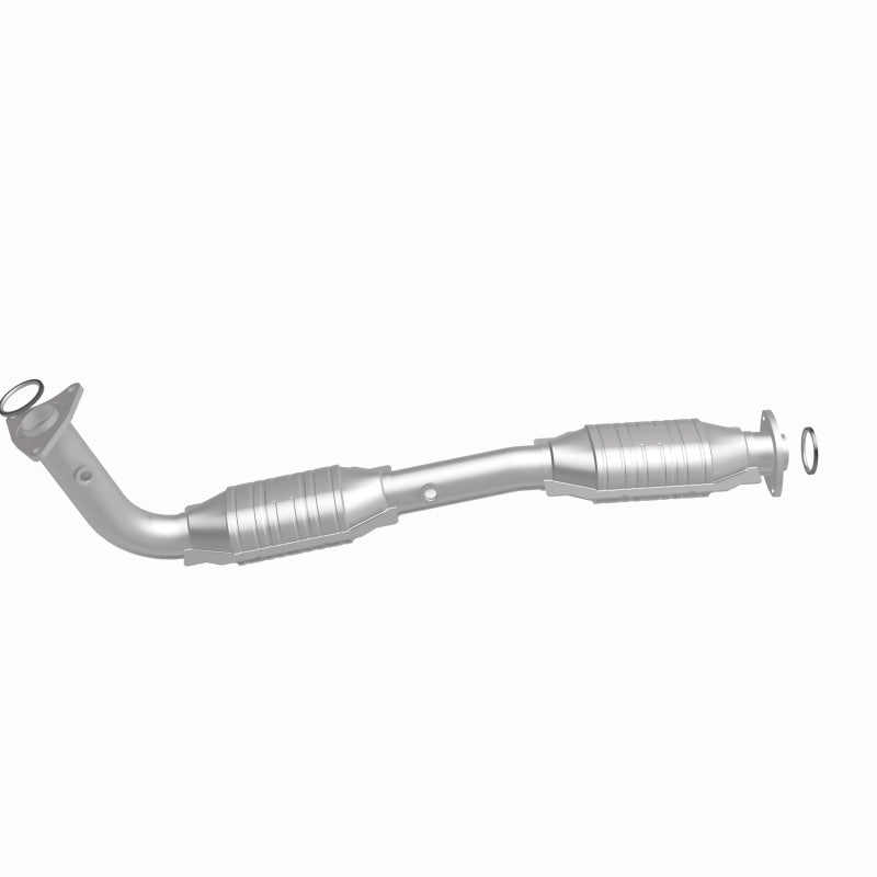 Magnaflow Direct-Fit Catalytic Converter for 07-08 Toyota Tundra 5.7L P/S