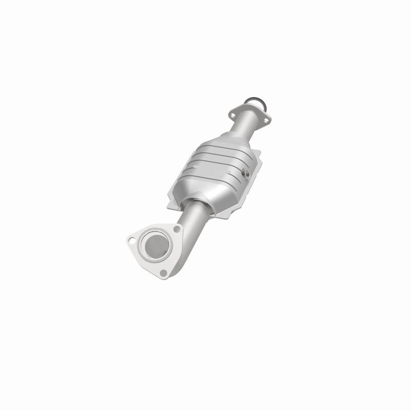 Magnaflow Direct-Fit Catalytic Converter for 04-06 Toyota Tundra 4.7L Passenger Side Front