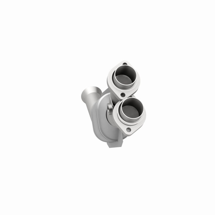 Magnaflow Catalytic Converter Direct Fit 19.75X6.5X4 1.75/1.75 for 1988-1989 Jaguar XJ6 Vanden Plas - OneFastShop