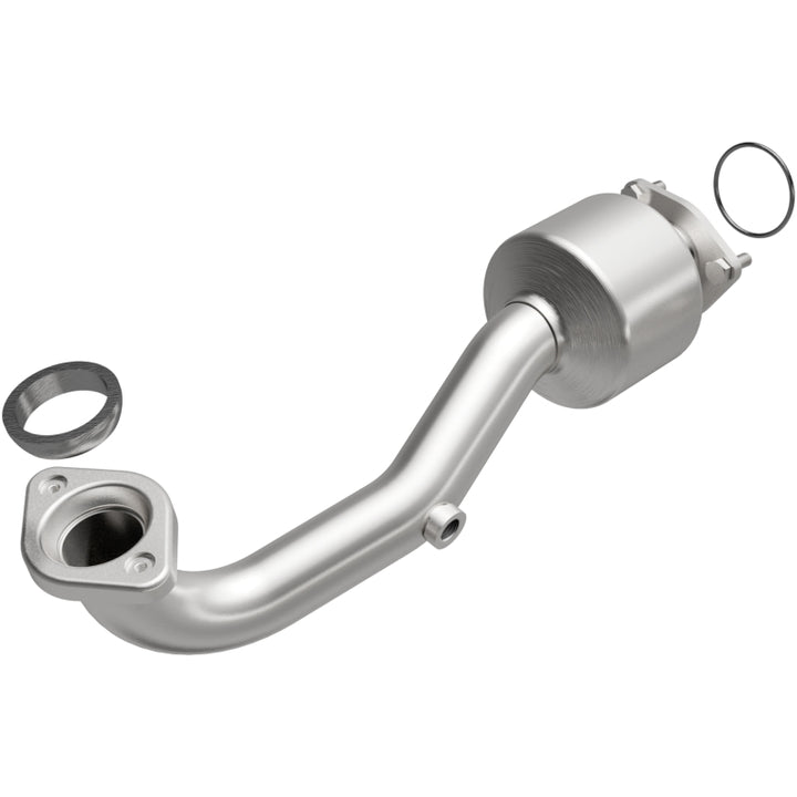 Magnaflow Direct Fit Catalytic Converter for 16-18 Honda HR-V 1.8L - OneFastShop