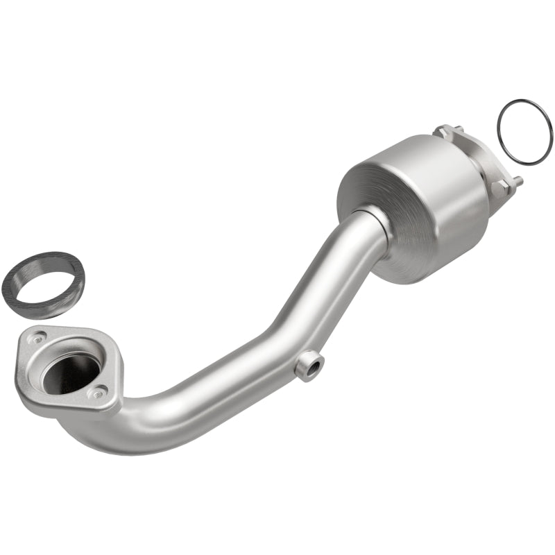 Magnaflow Direct Fit Catalytic Converter for 16-18 Honda HR-V 1.8L - OneFastShop