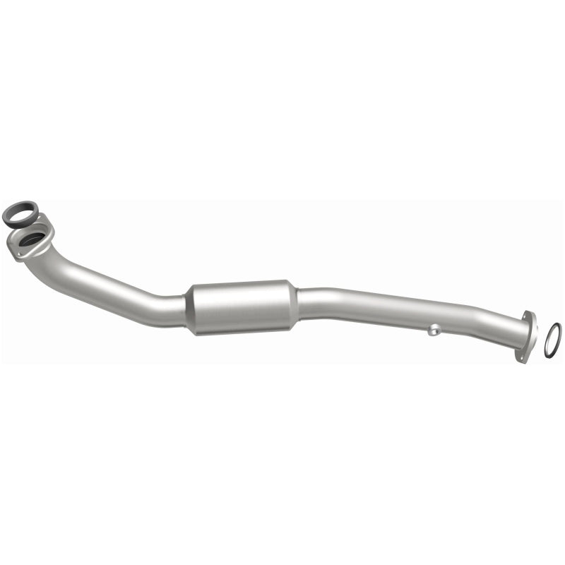 Magnaflow Direct-Fit Catalytic Converter 2009-2012 Highlander 2.7L Underbody - OneFastShop