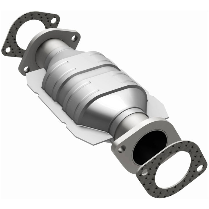 Magnaflow Direct-Fit Catalytic Converter for 00-01 Maxima/I30 Rear - OneFastShop