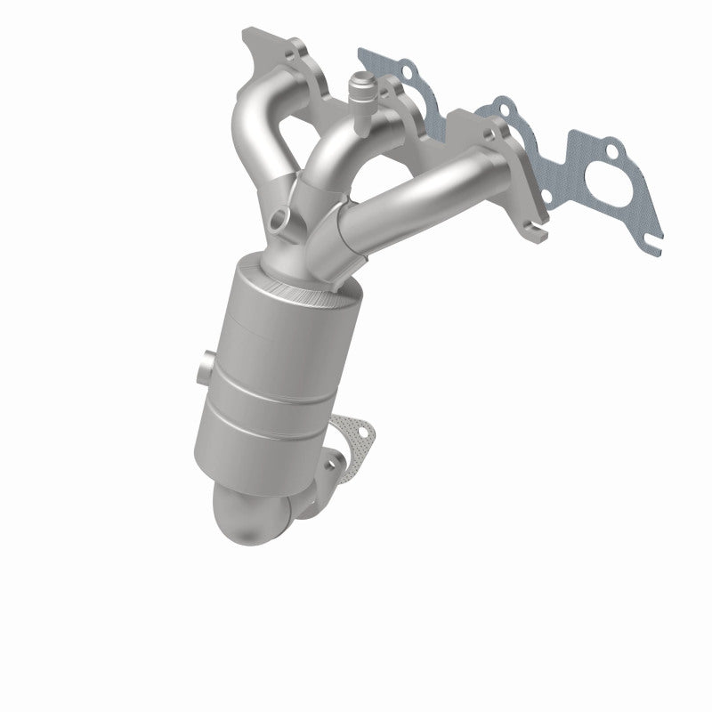 Magnaflow Rear Manifold for 07-11 Chrysler Sebring 2.7L and 08-10 Dodge Avenger 2.7L