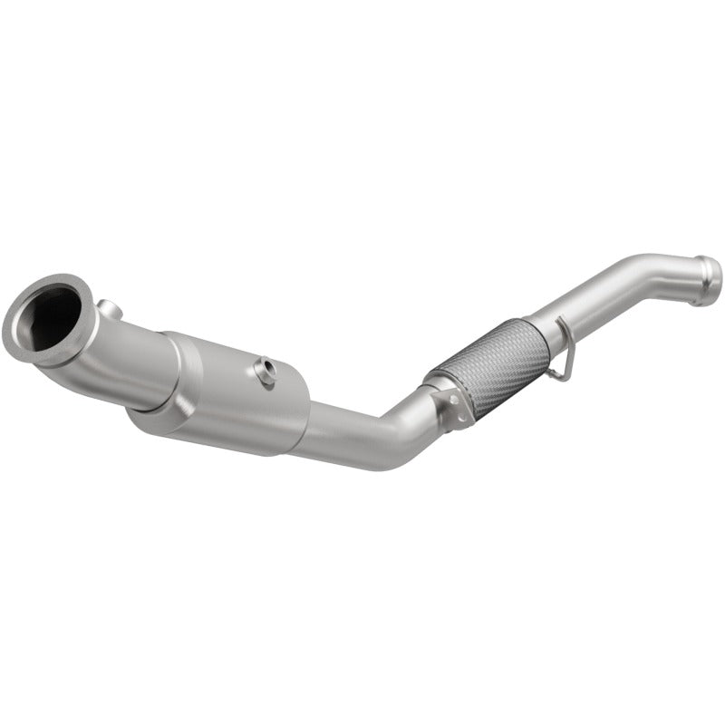 MagnaFlow OEM Grade Underbody Catalytic Converter - Mercedes-Benz W166/X166 2015-2019
